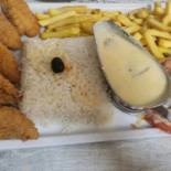 Pizza Midi Eats Nourriture