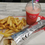 Pizza Midi Eats Boisson