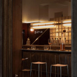 Batch À l'intérieur