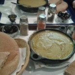 Café Arena Nourriture