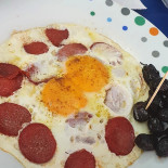 Café Arena Nourriture