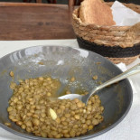 Café Arena Nourriture