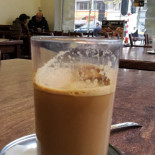 Café Arena Nourriture