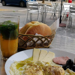 Café Arena Nourriture