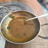 Chanab Tandoori Nourriture