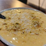 Chanab Tandoori Boisson