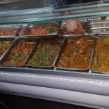 Chanab Tandoori Nourriture