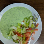 Chanab Tandoori Nourriture