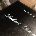 Chanab Tandoori Boisson