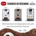 Café Le Bonheur Carta