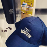 Café Le Bonheur Carta