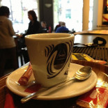 Café Le Bonheur Bebida