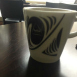 Café Le Bonheur Bebida