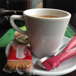 Café Le Bonheur Bebida