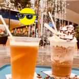 Café Le Bonheur Bebida