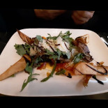 L'eden Bleu Nourriture