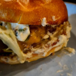 L'eden Bleu Nourriture