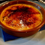 L'eden Bleu Nourriture