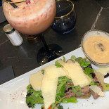 L'eden Bleu Nourriture