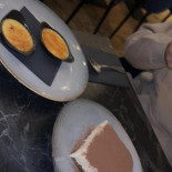 L'eden Bleu Getränk