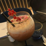 L'eden Bleu Getränk