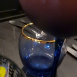 L'eden Bleu Getränk