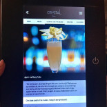 Le Louise Brussels Carta