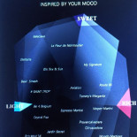 Le Louise Brussels Carta