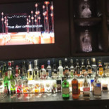 Le Louise Brussels Dentro