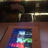 Le Louise Brussels Dentro