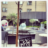 Le Louise Brussels Exterior