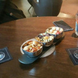 Le Louise Brussels Bebida