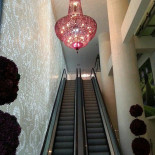 Le Louise Brussels Bebida