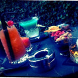 Le Louise Brussels Bebida