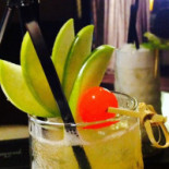 Le Louise Brussels Bebida