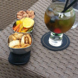 Le Louise Brussels Bebida