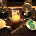 Le Louise Brussels Bebida