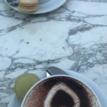 Le Louise Brussels Bebida