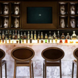 Le Louise Brussels Bebida