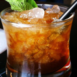 Le Louise Brussels Bebida