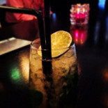 Le Louise Brussels Bebida