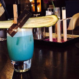 Le Louise Brussels Bebida