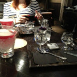 Le Louise Brussels Bebida