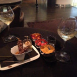 Le Louise Brussels Bebida