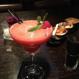 Le Louise Brussels Bebida