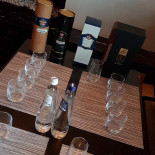 Le Louise Brussels Bebida