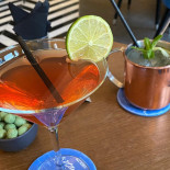 Le Louise Brussels Bebida