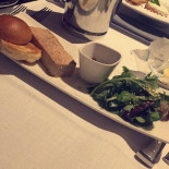 Le Louise Brussels Bebida