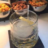 Le Louise Brussels Bebida