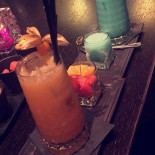 Le Louise Brussels Bebida